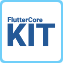 FlutterCore-KIT